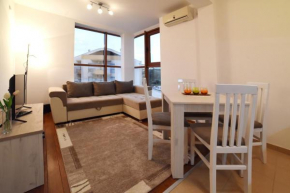 Apartman Nensy